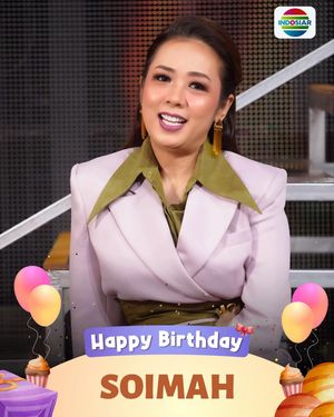 Video post by @indosiarid on TikTok