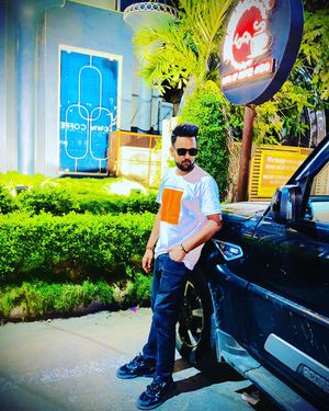 Image post by @jitu_027 on Instagram