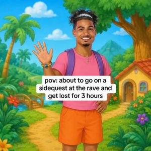 Video post by @insomniacevents on TikTok