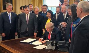 Image post by @TexasGOP on Twitter