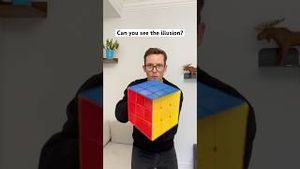 Video post by @kevinbparry on YouTube