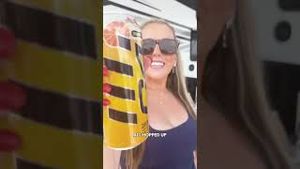 Video post by @casey buscher on YouTube