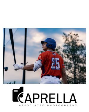 Image post by @caprellaassociatedphotos on Instagram