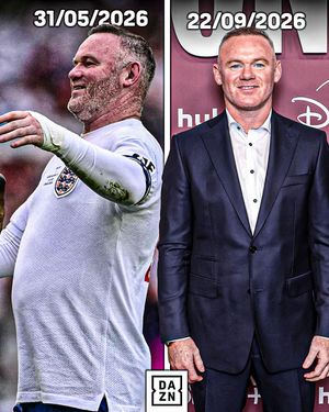 Video post by @daznfutbol on TikTok