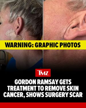 Image post by @tmz_tv on Instagram