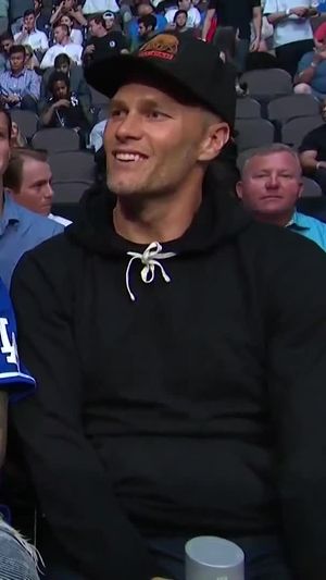 Video post by @ufc on TikTok