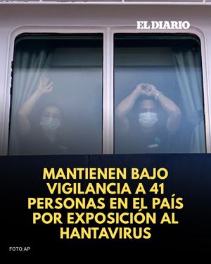 Image post by @eldiariony on Instagram