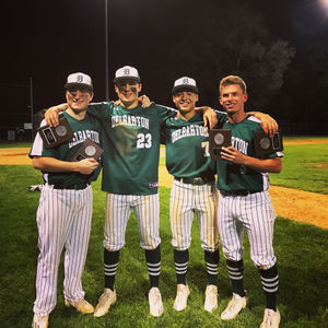 Image post by @anthonyvolpe on Instagram