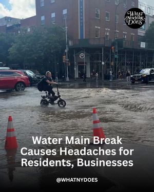 Image post by @whatisnewyork on Instagram