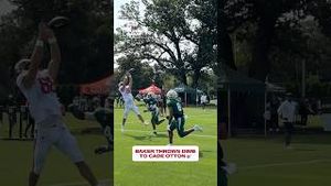 Video post by @buccaneers on YouTube