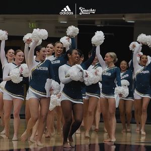 Image post by @ucsbdanceteam on Instagram