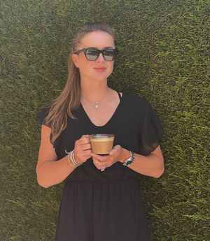 Image post by @elisvitolina on Instagram