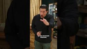Video post by @tbs on YouTube