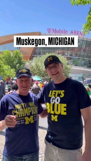 Video post by @MuskegonJacks on Facebook