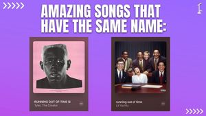 Image post by @fantastichiphop_ on Instagram