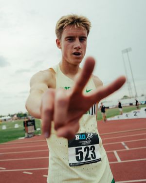 Image post by @oregontf on Instagram