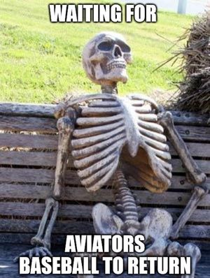 Image post by @aviatorslv on Instagram