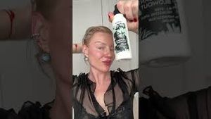 Video post by @aveda on YouTube