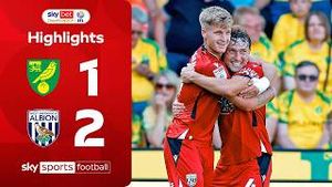 Video post by @skysportsfootball on YouTube