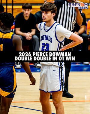 Image post by @phenom_hoops on Instagram