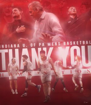 Image post by @iupmbb on Instagram