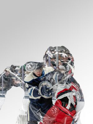 Image post by @bluejacketsnhl on Instagram