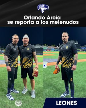 Image post by @sports_venezuela on Instagram