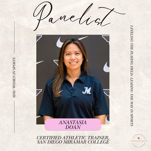 Image post by @sdsuwomeninsports on Instagram