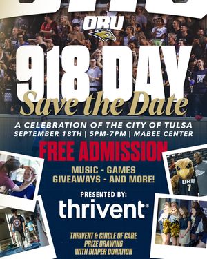 Image post by @oruathletics on Instagram