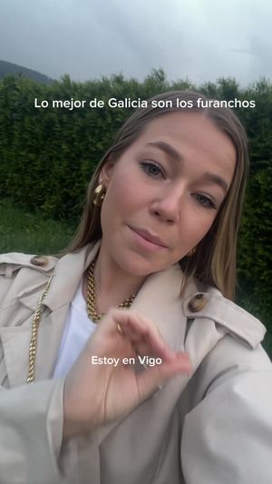 Video post by @carlotagrandeb on TikTok