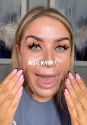 Video post by @beckymorganmakeup on TikTok