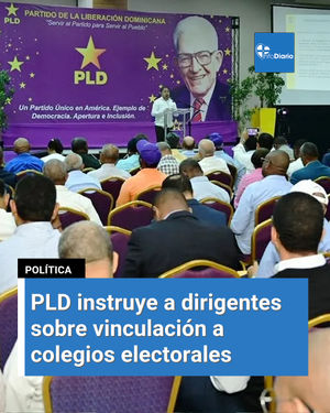 Image post by @infodiariord on Instagram