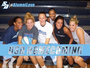 Image post by @usdwbb on Instagram