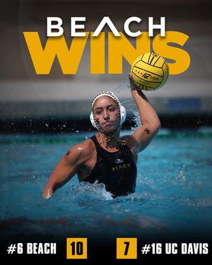 Image post by @lbsuwwp on Instagram