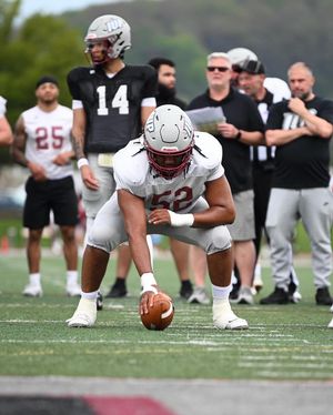 Image post by @iupfootball on Instagram