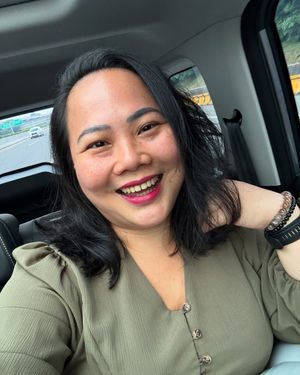 Image post by @vaniacraharja on Instagram