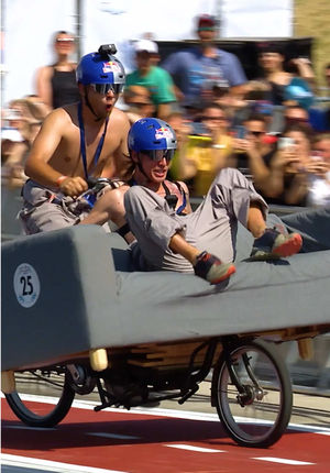Video post by @redbullbike on TikTok