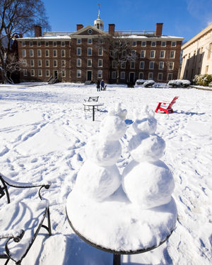 Image post by @brownu on Instagram