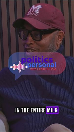 Video post by @Politics is Personal on Facebook