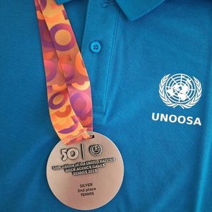 Image post by @unoosa on Instagram