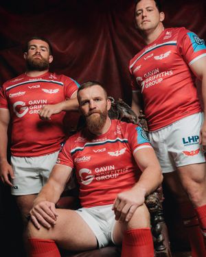 Image post by @scarlets_rugby on Instagram