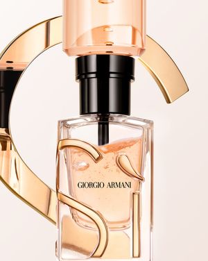 Image post by @armanibeauty on Instagram