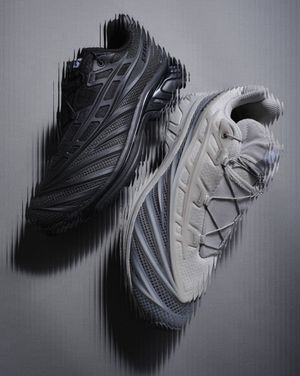 Image post by @atmos_japan on Instagram
