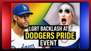 Video post by @townhall on YouTube