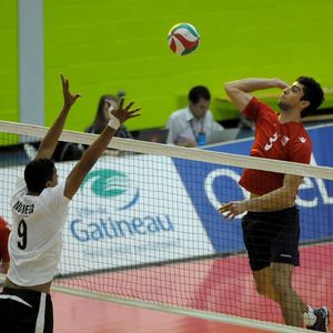 Image post by @volleyballcanada on Instagram