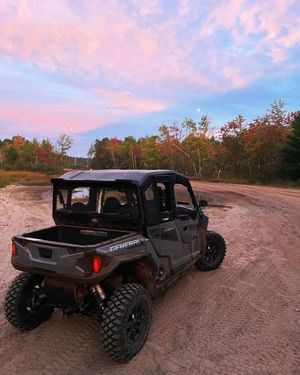 Image post by @polarisorv on Instagram