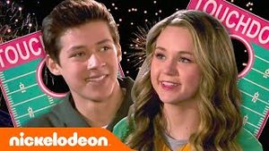 Video post by @nickelodeon on YouTube