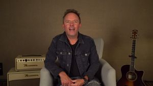 Video post by @beacontheatre on Facebook