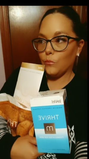 Video post by @alyshiafaith on Instagram