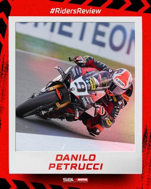 Image post by @worldsbk on Instagram